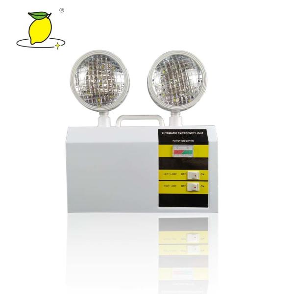 Buy cheap Switch Control Alloy 240V 5000k LED Twin Spot For Office Buildings from wholesalers