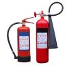 Buy cheap Safe / Reliable 2KG Carbon Dioxide Fire Extinguisher Durable For Factory from wholesalers