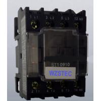Buy cheap Excellent Quality ST1 ( LC1 series with transpare cover ) 3p 4p AC Contactor product