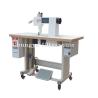 Buy cheap Semi Automatic Ultrasonic Lace Sewing Machine 220V 50 - 60m/min from wholesalers
