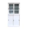 Buy cheap Book Display Shelf File Cabinet 0.201 Cbm Packing Volume from wholesalers