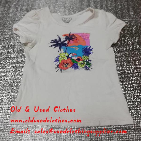 Buy cheap High Fashion Used Kids Clothes Second Hand Childrens Clothing All Size from wholesalers