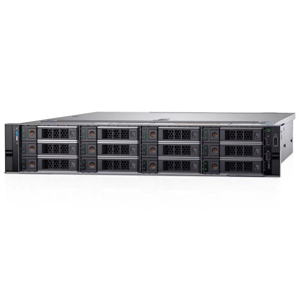 Buy cheap Dell PowerEdge R650 Rack Network Server Computers DDR4 Server from wholesalers
