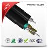 Buy cheap OEM 8 12 24 Core FIG8 Self Supporting Aerial Figure 8 Fiber Optic Cable(GYTC8S) from wholesalers