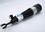 Original Replacement AUDI Air Suspension Parts Front Left Air Shock Strut