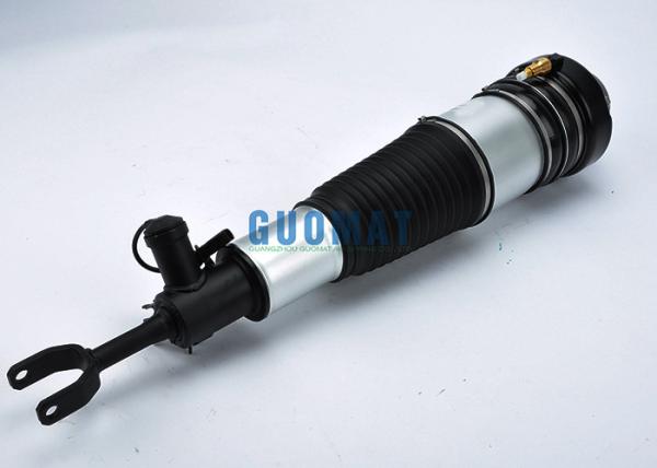 Original Replacement AUDI Air Suspension Parts Front Left Air Shock Strut