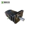 Buy cheap SANY Crane Hydraulic Parts 150107010038C Double Gear Pump Set CBZTXL-F80/F16-B2T1φ1L from wholesalers