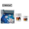 Buy cheap Hygiene Eco Friendly Epoxy Resin Floor Coating Low Odor 3mm Durability from wholesalers