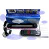 Buy cheap 12V Car LED Display from wholesalers