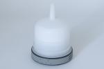 7 Color Changing LED Light Aromatherapy Essential Oil Diffuser air ultrasonic