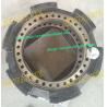 Buy cheap IHI Crawler Crane DCH1200 Front Idler Assy from wholesalers