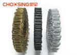 8 Gauge 120 Feet Sinuous Wire Springs Perfect Fit Upholstery Without Deformation