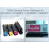 Buy cheap Kyocera FS-C2026MFP Copier Toner Cartridge For Kyocera Mita TK590 CMYK EU Version from wholesalers