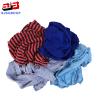 Buy cheap IMPA Certified 25kg/Bale Cotton Wiping Rags for painters from wholesalers