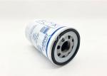 Generator Height 187mm Engine Oil Filter C-71100 LF17580 21632667