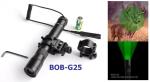 Outdoor Hunting Paintball Gun Scopes Green Dot Laser Sight Fogproof Long Life