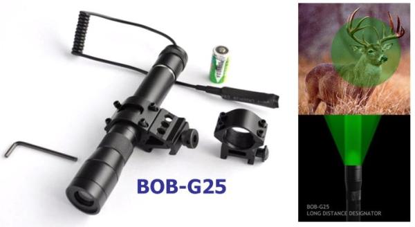 Buy cheap Outdoor Hunting Paintball Gun Scopes Green Dot Laser Sight Fogproof Long Life from wholesalers