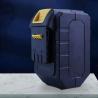 Buy cheap Solar Power Tool Lithium Ion Battery 21V 893g Weight Universal from wholesalers