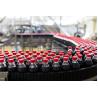 Buy cheap 33cl Carbonated Soft Drink Filling Bottling Machine from wholesalers
