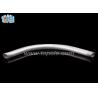 Buy cheap UL Listed Galvanized Steel Conduit Fittings 90 Degree Elbow For Rigid Conduits from wholesalers