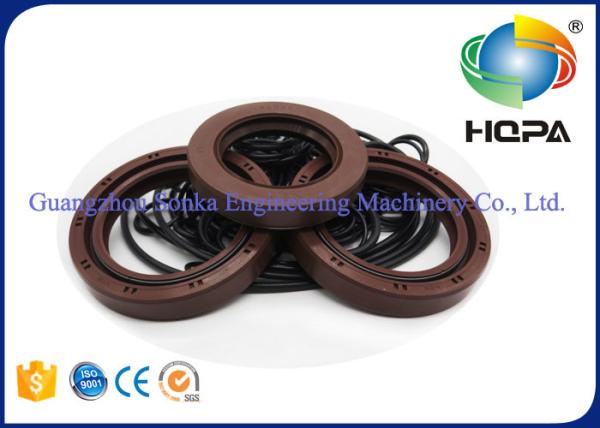 Buy cheap ZAXIS200LC-3 HITACHI Excavator Seal Kits 4451039 For HPV118 Main Pump from wholesalers