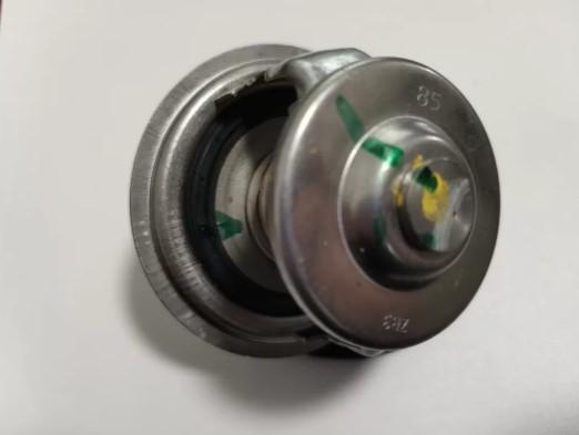 Buy cheap Metal Penta Engine Parts , Penta Thermostat 21746213 from wholesalers