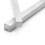 Polished Ss 303 Bars ASTM A276 303 Stainless Steel Bars Ss 304 Rods 316 304