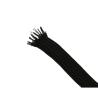 Buy cheap White 3mm Nylon Braided Cord 100% Solid Braided Nylon Rope from wholesalers