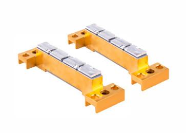 Quality 100w Laser Diode Powerful Custom Bar Configurations For High Brightness for sale