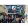 Buy cheap Simple Control Outdoor LED Display Big Board Full Color High Definition Screen P2.97mm from wholesalers
