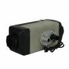 Buy cheap 2KW 12V Diesel Space Gasoline Air Parking Heater For Motorhome Caravan Camper from wholesalers