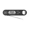 Buy cheap Electronic Instant Read Digital Cooking Thermometer Oven Bbq Steak Big LCD Screen from wholesalers