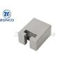 Buy cheap Anti Wear Hard Facing ZK10X ZK8 Tungsten Carbide Spare Parts from wholesalers