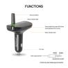 Buy cheap Transmission 300m 984ft Truck Rearview Camera Dash Cam AHD Receiver from wholesalers