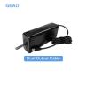 Buy cheap 13.5V 5A Desktop Power Adapter For LED Light Strip / CD Player / Beauty Equipment from wholesalers
