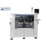 Buy cheap Yamaha YG200 SMT Pick And Place Machine 45000CPH Original And Used from wholesalers