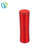 Buy cheap Eco 15g Lipgloss 5.5ml Lip Balm Containers Tubes 72mm ABS Red from wholesalers