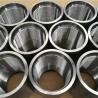 Buy cheap 7 API 5CT Tubing and Casing Carbon Steel Coupling for Oil&Gas Well from wholesalers