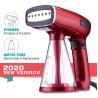 Buy cheap Mini Portable Electric Clothes Steamer for Travel Fast Heating 27-32g/Min Steam Rate from wholesalers