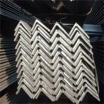 316L 2205 Hot Rolled Unequal Stainless Steel Angel Bar