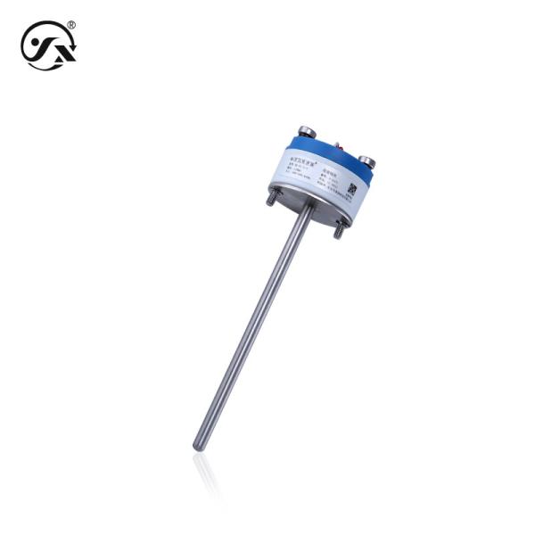 Buy cheap CWDZ05MY Armored Temperature Transmitter 4-20ma RS485 PT100 from wholesalers