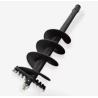 Buy cheap China Cheap High Quality Post Hole Digger Auger For Mini Skid Steer Loader from wholesalers