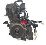 CDI Ignition DAYANG CG300 A-CLASS Motorcycle Cylinder Sea Electric/Kick Start