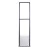Buy cheap 58 KHz eas am antenna anti-theft gate for garment store from wholesalers