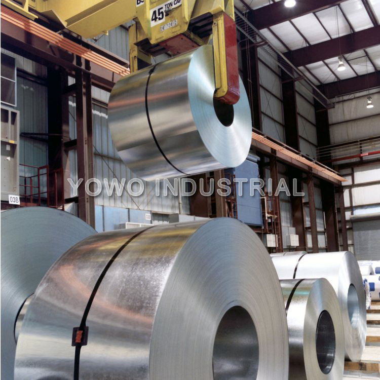 Extra Width 3000mm 3004 H14 Aluminium Coil Sheet