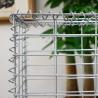 Buy cheap Customzied 2.0-4.0mm Welded Gabion Box 2*1*1 Wire Baskets For Stones from wholesalers