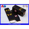 Buy cheap Printed Vials 10ml Pharmaceutical Packaging Peptides Box And Label from wholesalers