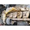 Buy cheap 6D170-1 Used Engine Assembly For Excavator PC1000-1 Diesel Type from wholesalers