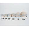 Buy cheap Wood furniture accessories, wood pellets and wood round cover, wood perfume bottle from wholesalers