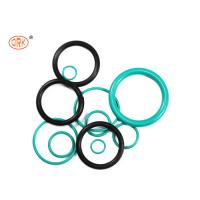 Buy cheap Elastomer Medical Rubber Seals Rubber Parts HNBR Silicone NBR EPDM Elastomer O product